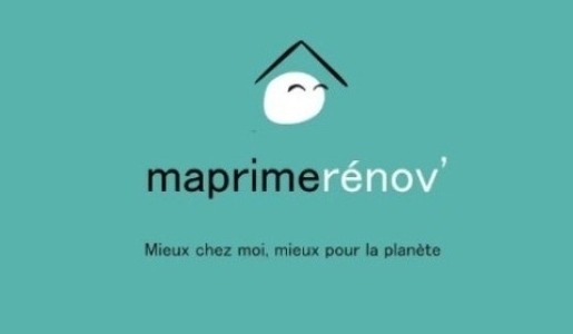 MaPrimRénov Grenoble